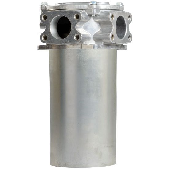 Picture of Parker GLF3102QBSI2Y32D - Low Pressure Tank Top Filters GLF Series