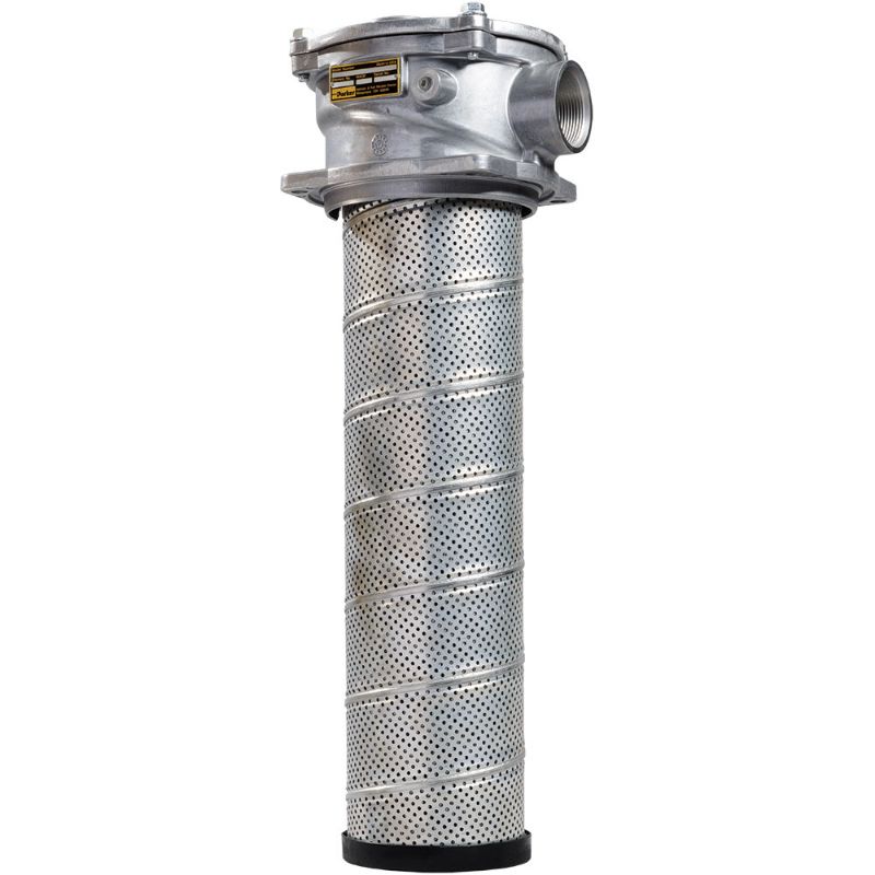 Picture of Parker GLF3210QVSI2S241 - Low Pressure Tank Top Filters GLF Series