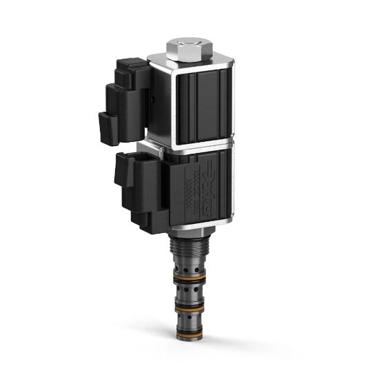 Picture of Parker GP0251L1V - Directional Control Proportional Valves