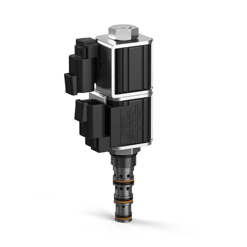 Picture of Parker GP0251L1V - Directional Control Proportional Valves