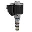 Picture of Parker GS024200N - 4 Way 2 Position Spool Type Solenoid Valve