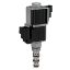 Picture of Parker GS025100V - 4 Way 3 Position Spool Type Solenoid Valve