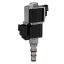 Picture of Parker GS025720V - 4 Way 3 Position Spool Type Solenoid Valve