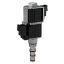 Picture of Parker GS025920V - 4 Way 3 Position Spool Type Solenoid Valve