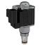 Picture of Parker GS027700V - 2 Way Poppet Type Bi-Directional Solenoid Valve