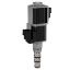 Picture of Parker GS045960ND - 4 Way 3 Position Spool Type Solenoid Valve