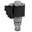 Picture of Parker GS048030N - 2 Way Poppet Type Bi-Directional Solenoid Valve