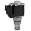 Picture of Parker GS048520N - 2 Way Poppet Type Bi-Directional Solenoid Valve