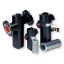 Picture of Parker GSN320QVNFG161 - Low Pressure In-Line Filter - GS Series
