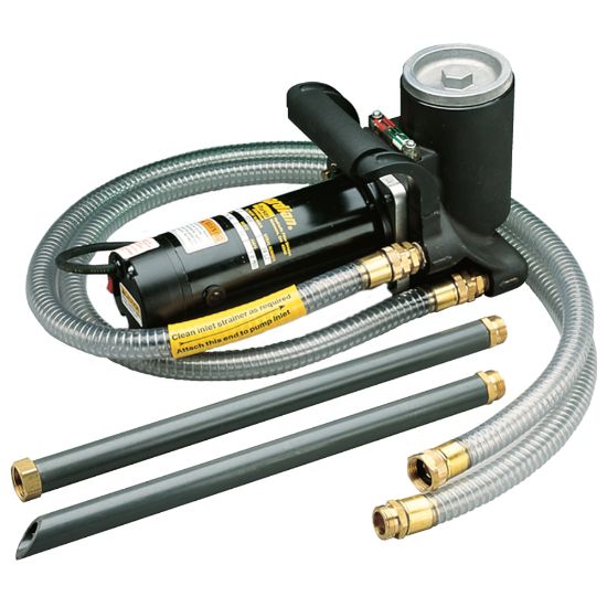 Picture of Parker GT425W1 - Portable Filtration System Guardian Series