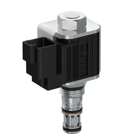 Picture of Parker GTP04340201N - Pressure Reducing Proportional Valves