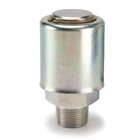 Picture of Parker H1-02-12MP - Hydraulic Pressure/Vacuum Relief Valves  - H1 / HM1 Series