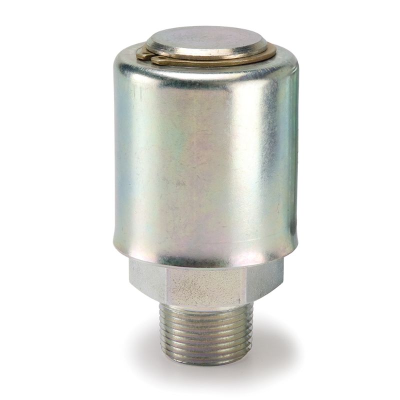 Picture of Parker H1-05-12MP - Hydraulic Pressure/Vacuum Relief Valves  - H1 / HM1 Series