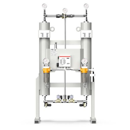 Picture for category HDK Series High Pressure Compressed Air Dryer (up to 25 bar g)