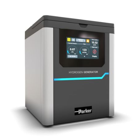 Picture for category ChromGas H2F - Hydrogen Generators for Fuel Gas