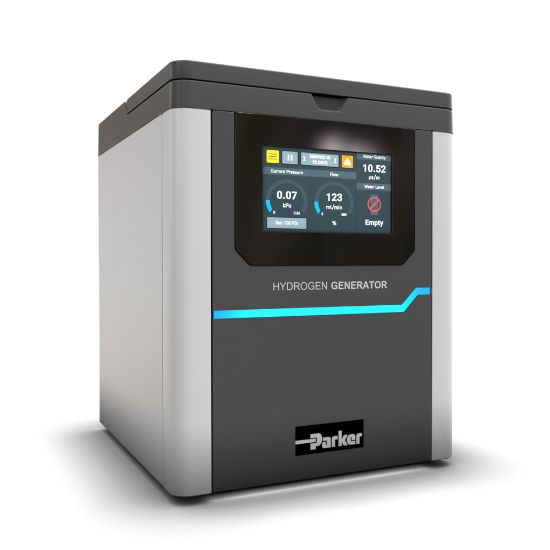 Picture of Parker H2F-510NA - ChromGas H2F - Hydrogen Generators for Fuel Gas