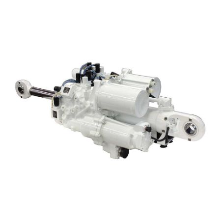 Picture for category Aerospace Cylinders and Actuators