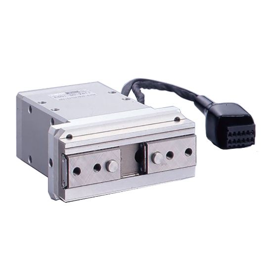 Picture of Parker H3FG00021285 - Electric Gripper Single Cam Type Model:ESG1-SS