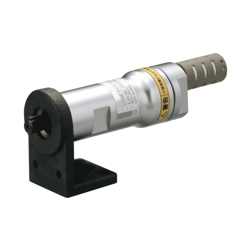 Picture of Parker H3FG00082884 - Vane Type Air Motor Model:TAV3