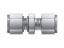 Picture of Parker HBZ 3-1/8-B - CPI Metric Tube Converssion Union - HBZ