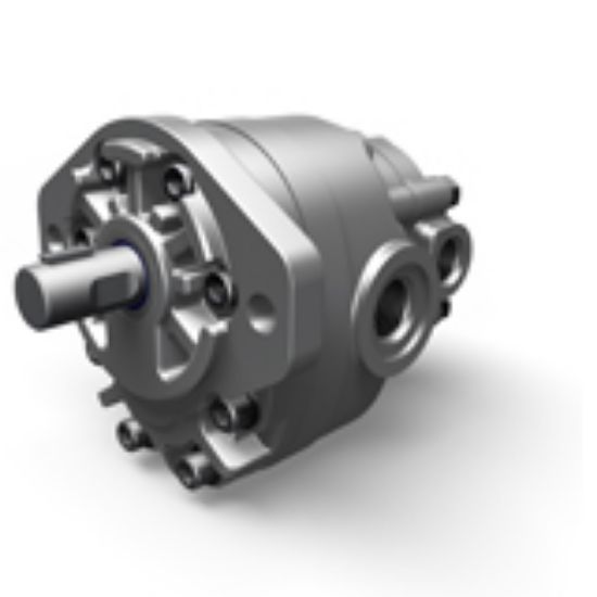 Picture of Parker HD25AA1A07A - Aluminum Pumps – HD Series