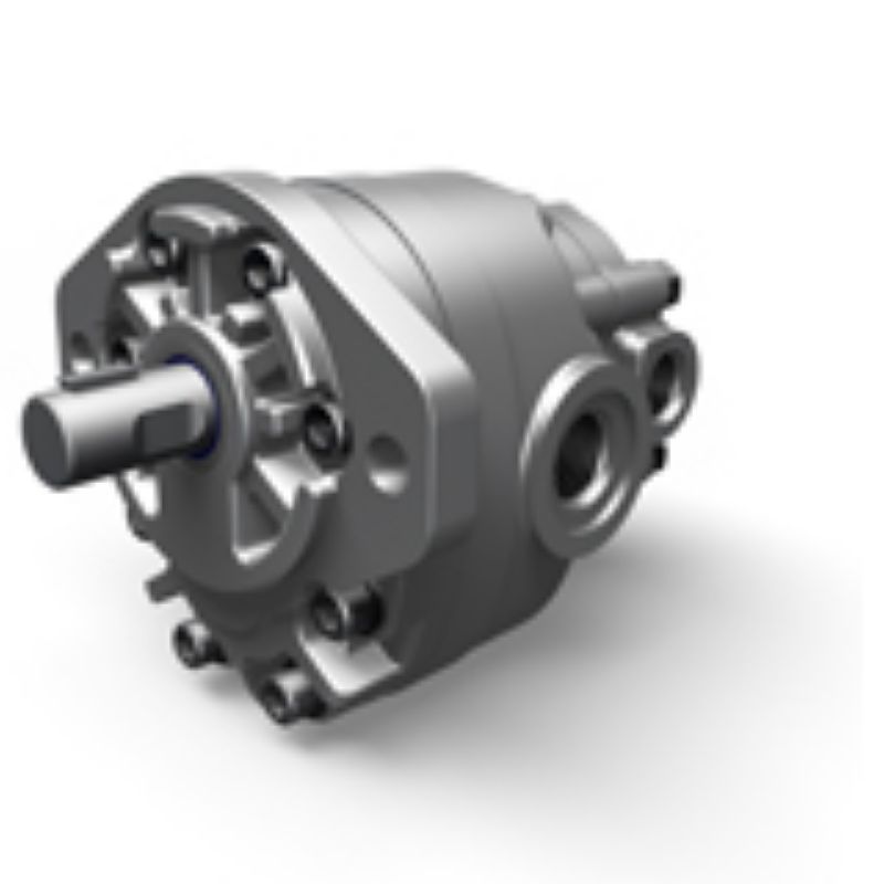 Picture of Parker HD25AA1A07A - Aluminum Pumps – HD Series