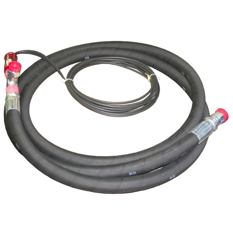 Picture of Parker HEATER50012V - COOLANT AND ELECTRIC DIESEL FUEL HEATERS - RACOR NOMAD SERIES