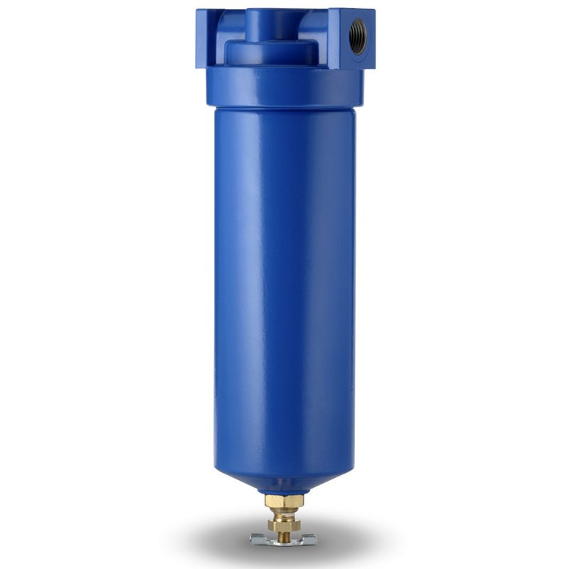 Picture of Parker HF2L-10DSJ - Finite H-Series Filter Housings
