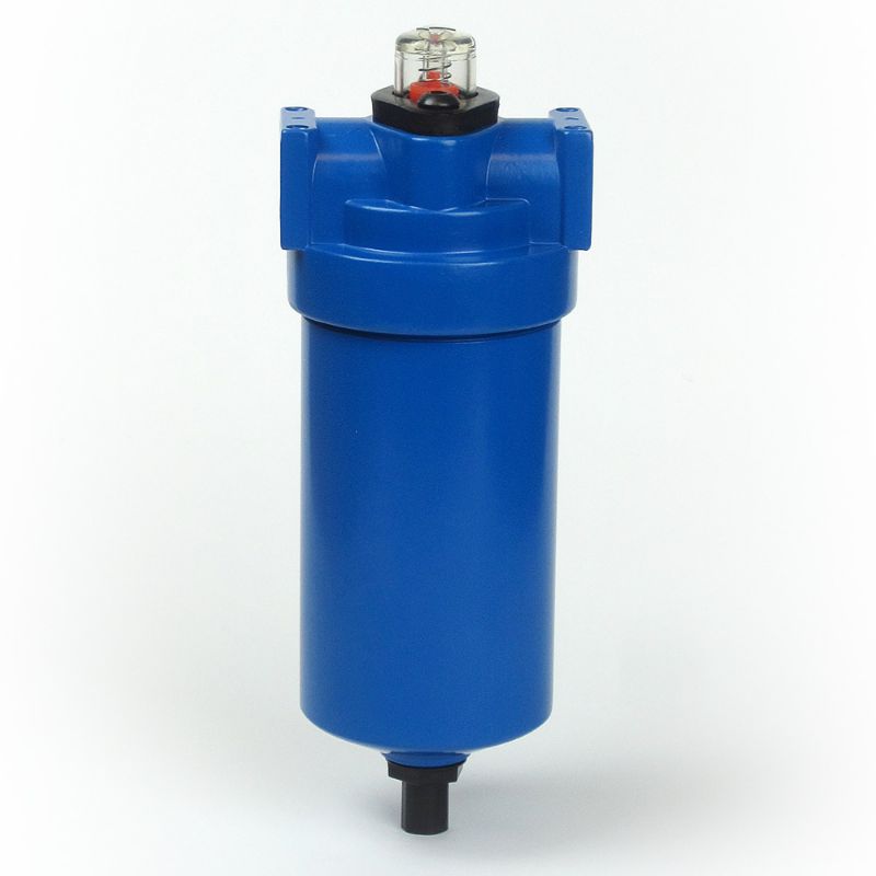 Picture of Parker HF1S-3PUD - Finite H-Series Filter Housings
