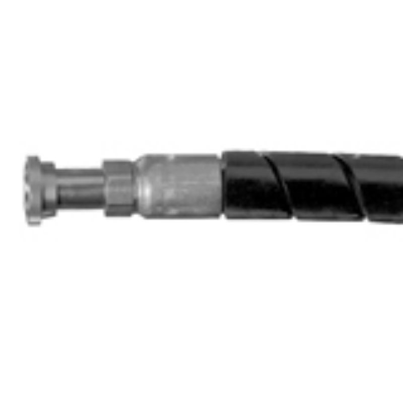 Picture of Parker HG-100 - Hose Shield - PolyGuard
