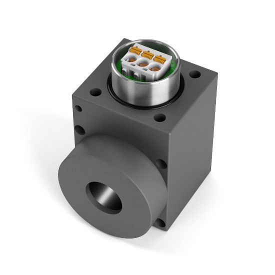 Picture of Parker HLC10LD024JA - Explosion Proof Coils