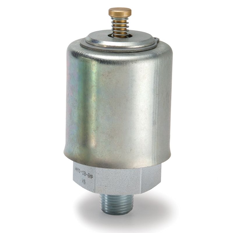 Picture of Parker HM1-05-12MP - Hydraulic Pressure/Vacuum Relief Valves  - H1 / HM1 Series