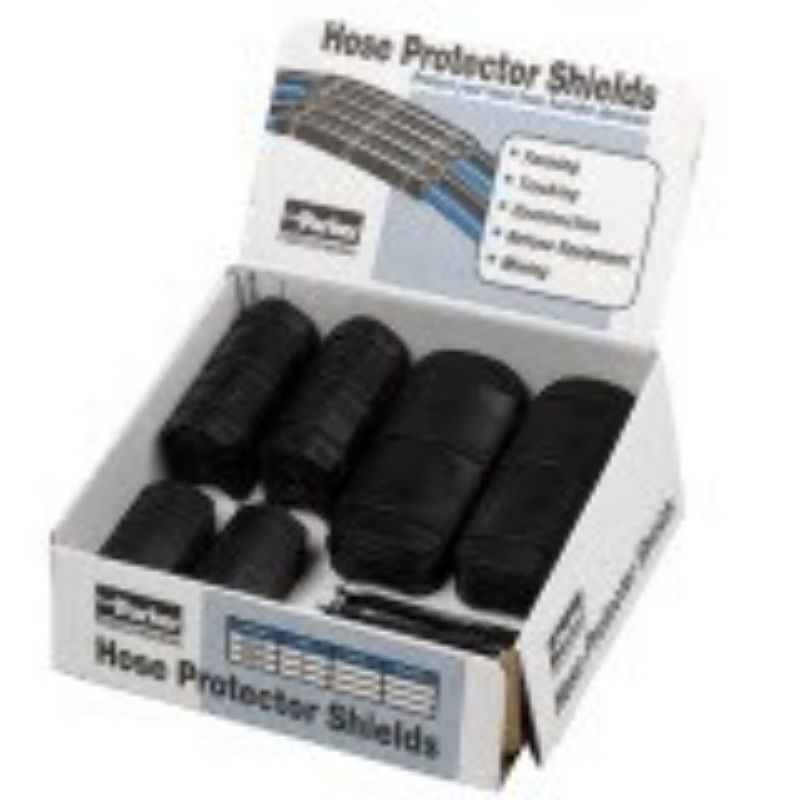 Picture of Parker HP-B-13-RFL - Hose Protection Shields