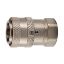 Picture of Parker HO-251-4FP - High Pressure, High Flow, Steel Quick Couplings with Sleeve Lock  - HO Series