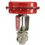 Picture of Parker HP204-7003 - Sinclair Collins - HP Series High Pressure Hydraulic Control Valves