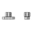 Picture of Parker HRN-SS - Inch Tube and Hose Clamps