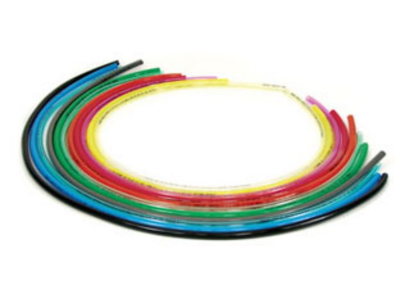 Picture of Parker HU-6-0100 - HU Series Polyurethane
