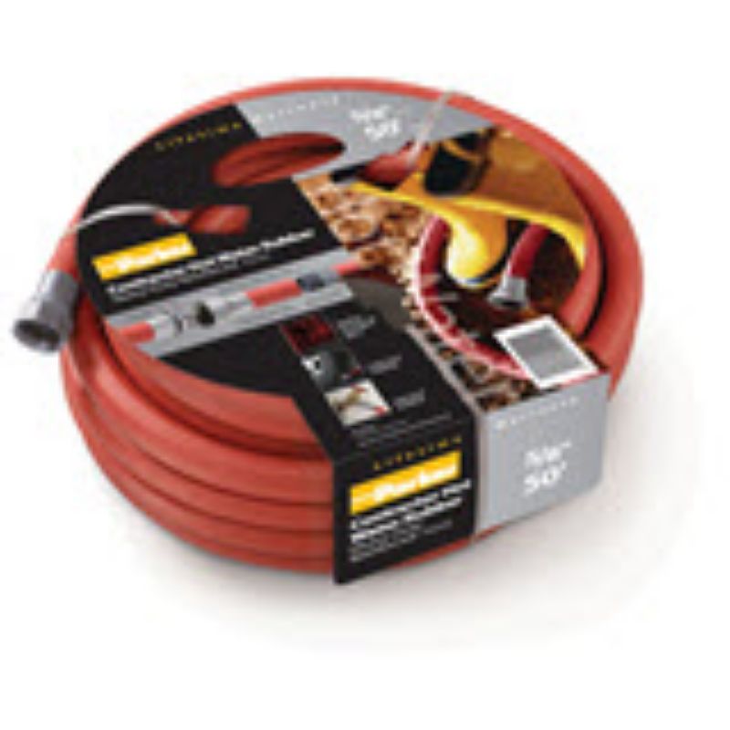 Picture of Parker HWR58100 - Premium Hot Water Hose Factory Assemblies, Series HWR