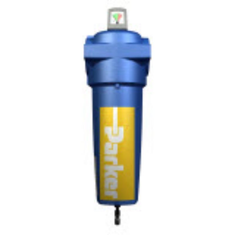 Picture of Parker HXN10H-10CY - Compressed Air Filters - HX Series