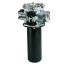 Picture of Parker ILP120QBMP35P9P91 - Low Pressure Inline Filter Moduflow™ Plus Series