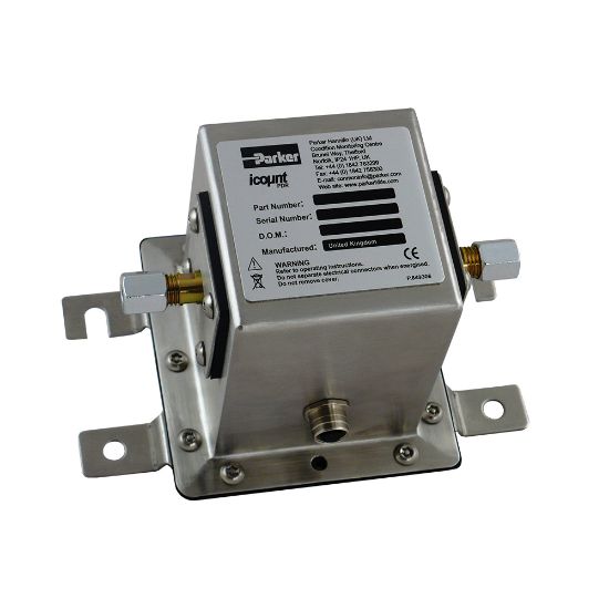 Picture of Parker IPDR12112140 - Inline Particle Monitor – iCountPD