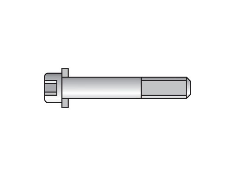 Picture of Parker ISA4X - Metric Standard Series ISA Cap Screws