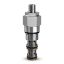 Picture of Parker J02D3WV - Pressure Compensated Priority Flow Control Valves