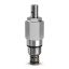 Picture of Parker J02E2ZV - Pressure Compensated Flow Control Valves