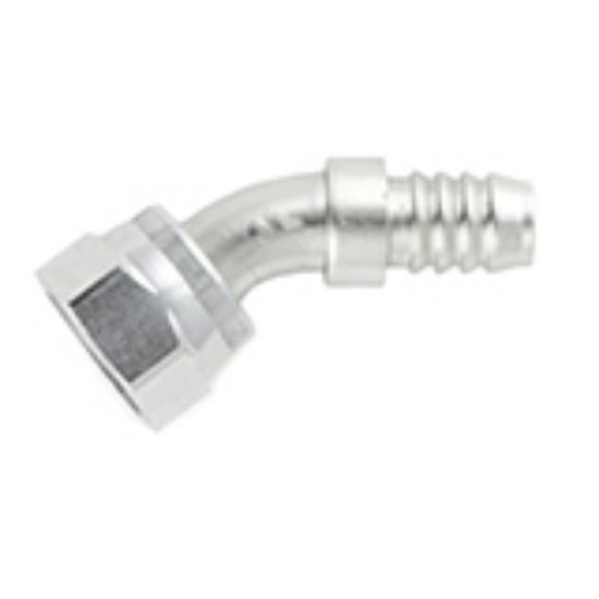 Picture of Parker J788-16-16 - Field Attachable Hydraulic Hose Fitting - 88 Series Fittings