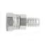 Picture of Parker JC88-12-12 - Field Attachable Hydraulic Hose Fitting - 88 Series Fittings