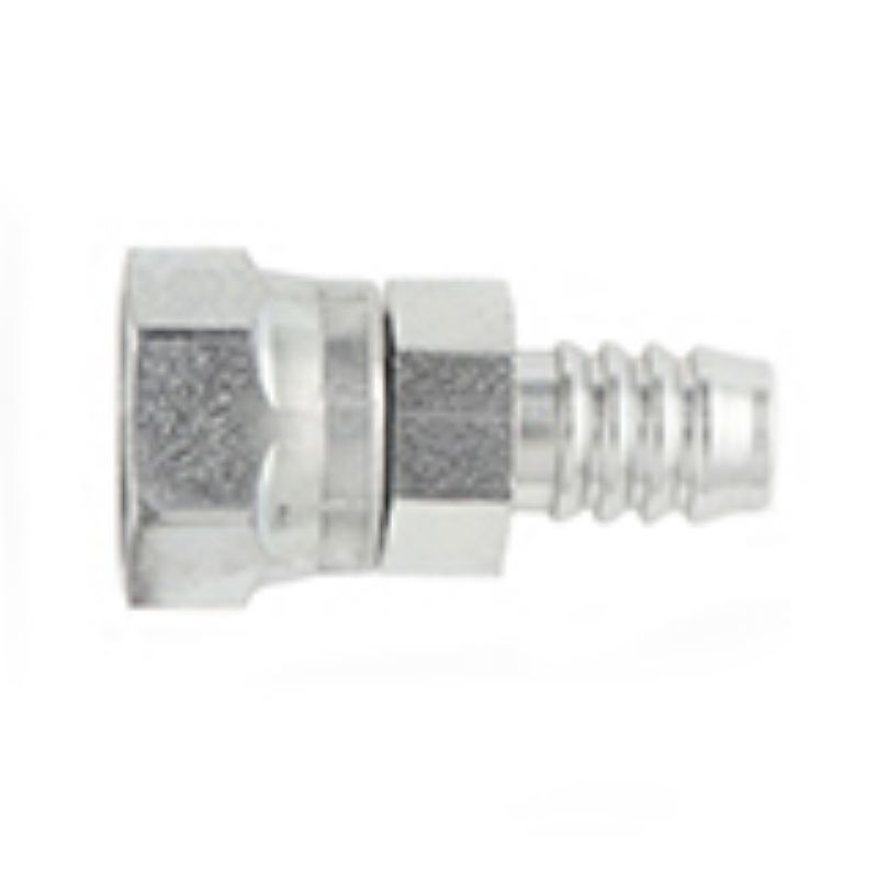 Picture of Parker JC88-12-12 - Field Attachable Hydraulic Hose Fitting - 88 Series Fittings