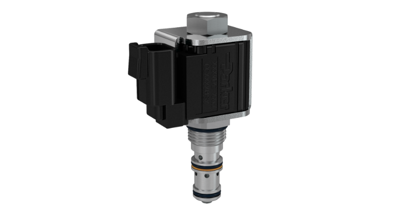 Picture of Parker JP02C2000V - 2 Way Flow Control Proportional Valves