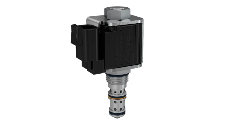 Picture of Parker JP02P2001V - 2 Way Flow Control Proportional Valves
