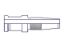 Picture of Parker JS20-4-4 - 20 Series JS20